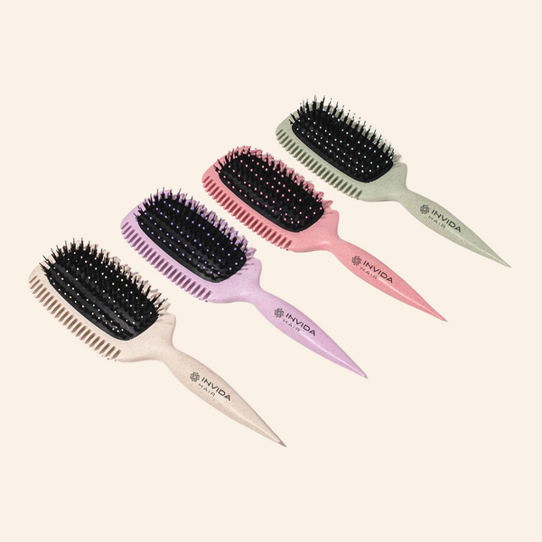 Cepillo Definidor Invida Hair