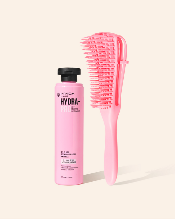 Dúo Curly Definition