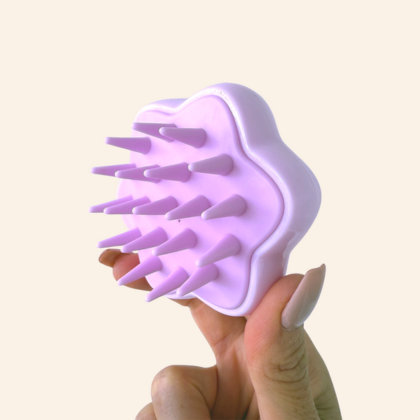 Masajeador Capilar Invida Hair