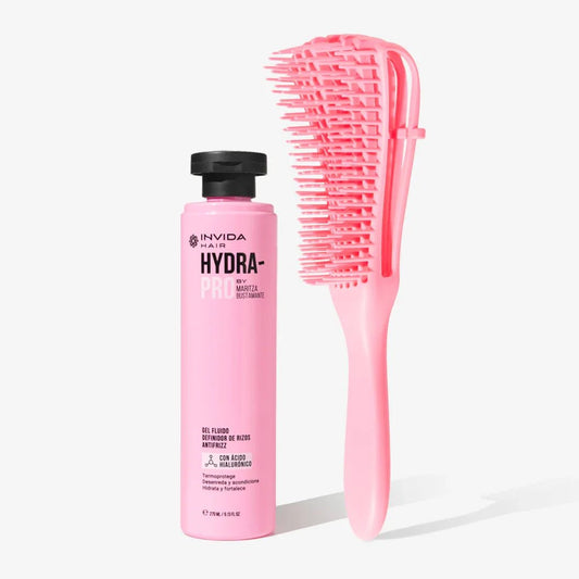 Dúo Curly Definition - Invida Hair