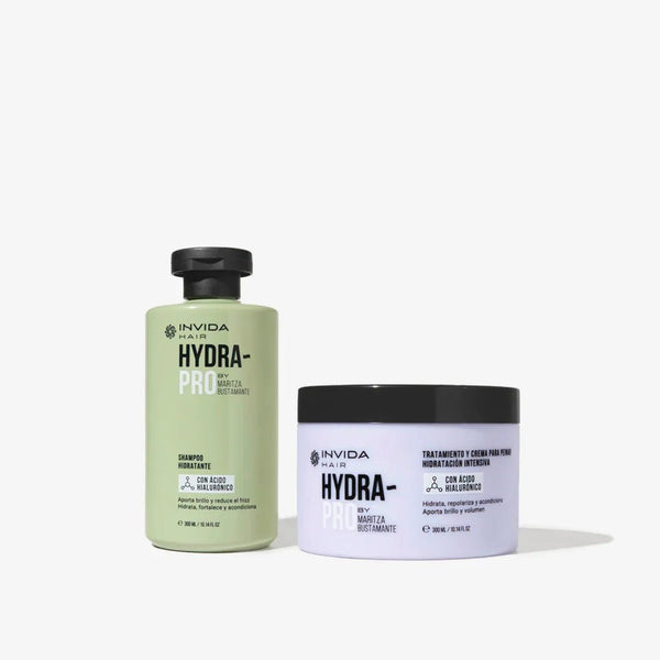 Dúo Hydra Boost - Invida Hair