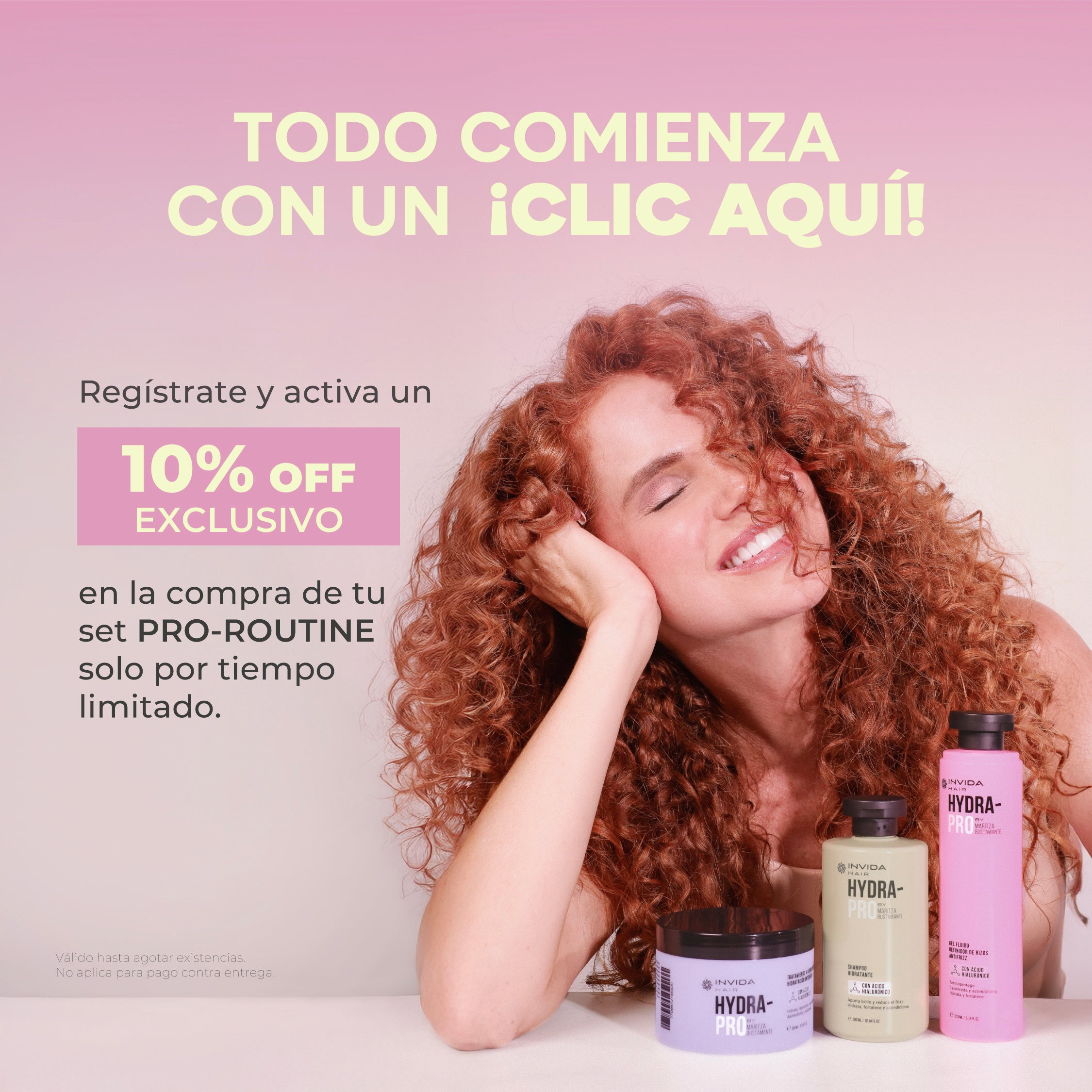 Imagen del popup