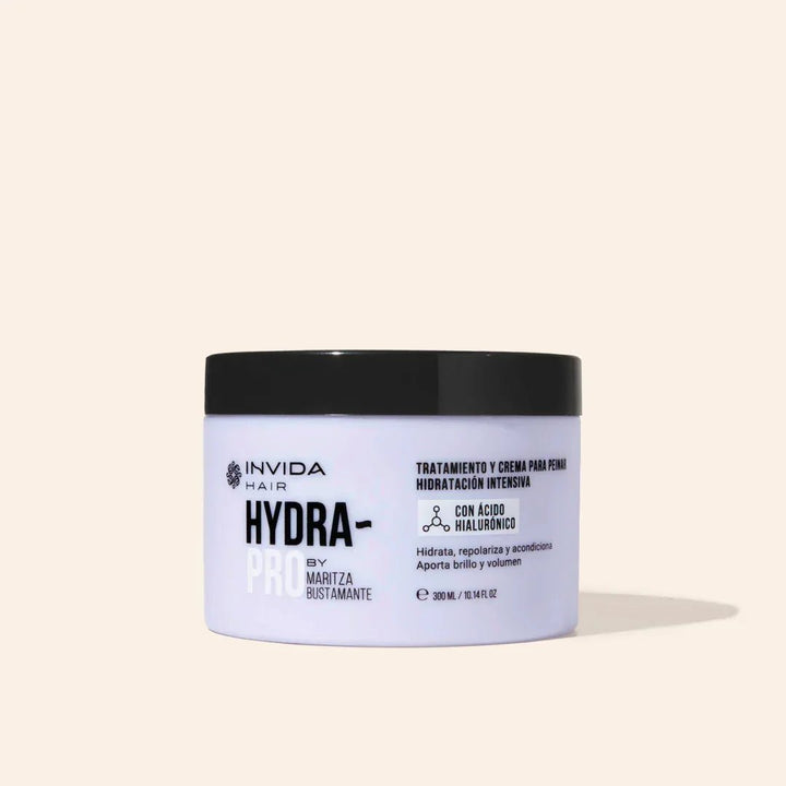 Rutina 60 días | Set Hydra - Recovery - Invida Hair