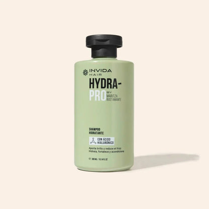 Rutina 60 días | Set Hydra - Recovery - Invida Hair