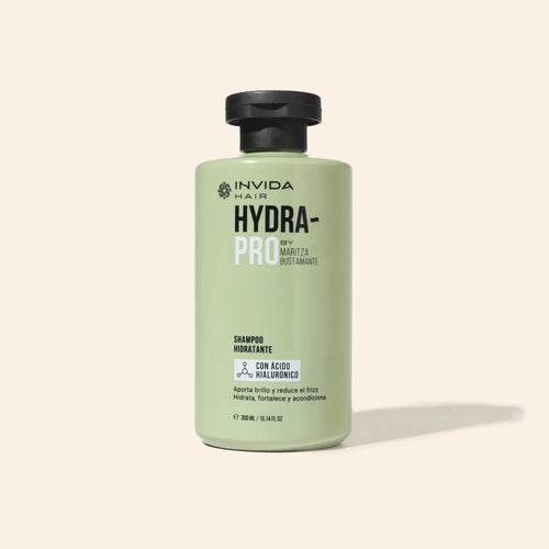 Shampoo Hidratante Hydra - Pro - Invida Hair