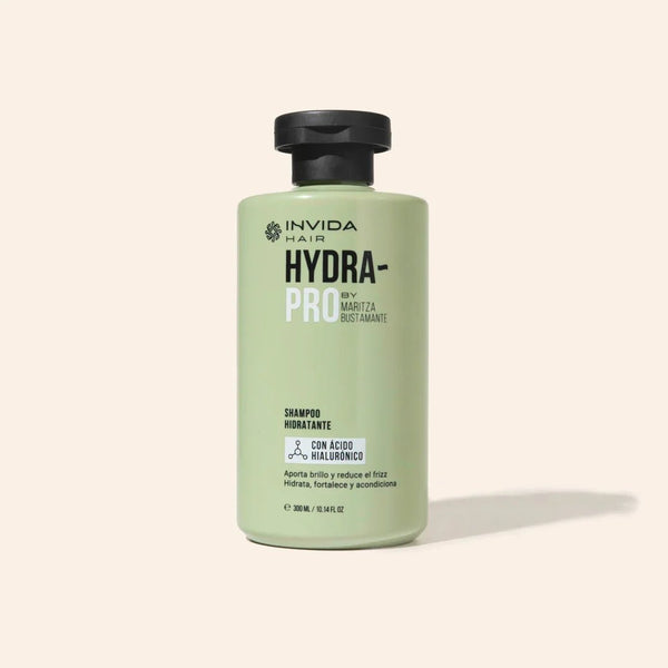 Shampoo Hidratante Hydra - Pro - Invida Hair